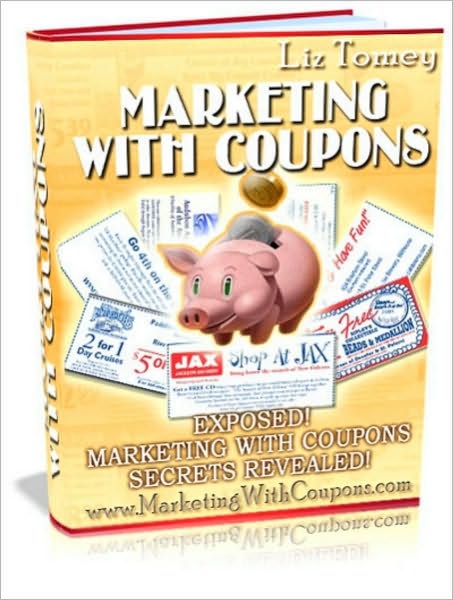 Marketing With Coupons