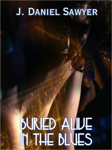 Buried Alive In The Blues