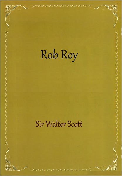 Rob Roy