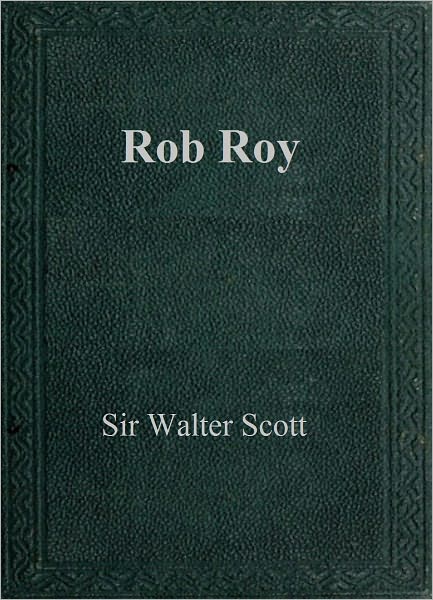 Rob Roy
