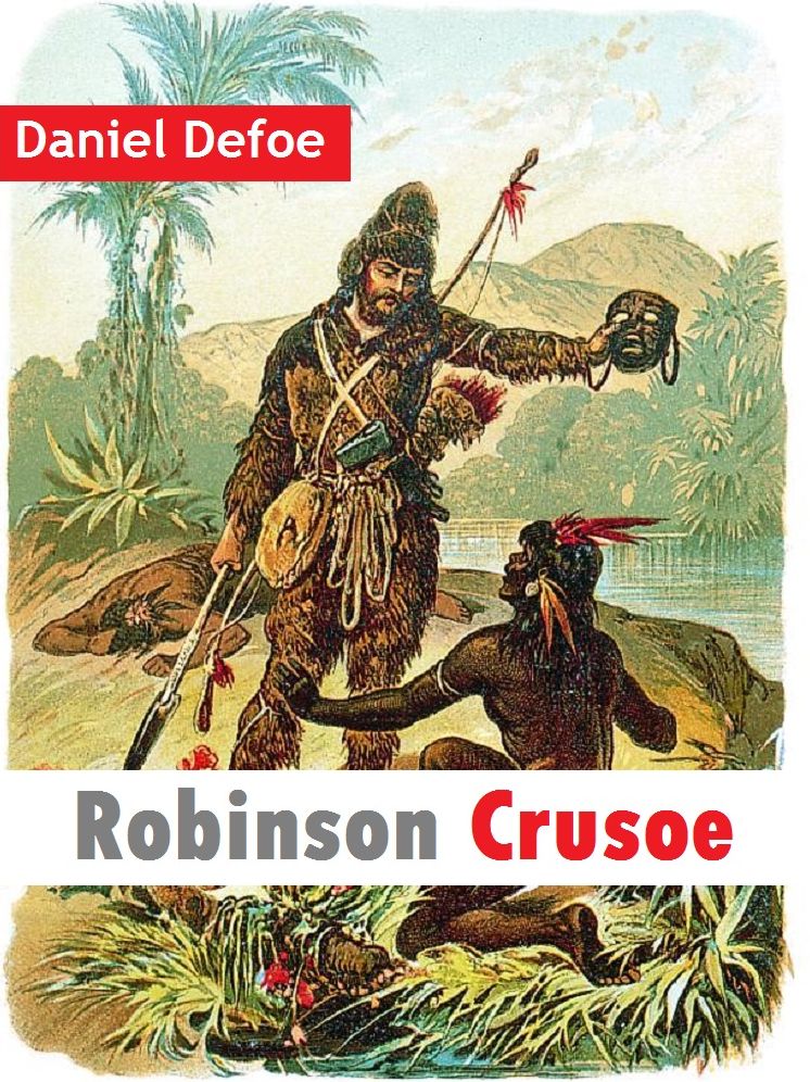 Robinson Crusoe
