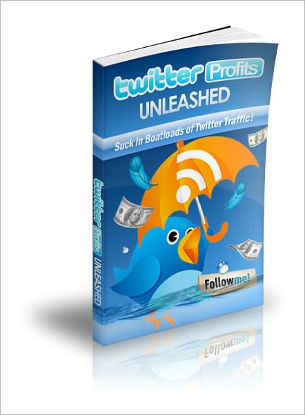 Twitter Profits Unleased