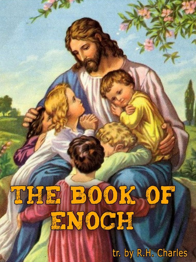 The Book Of Enoch