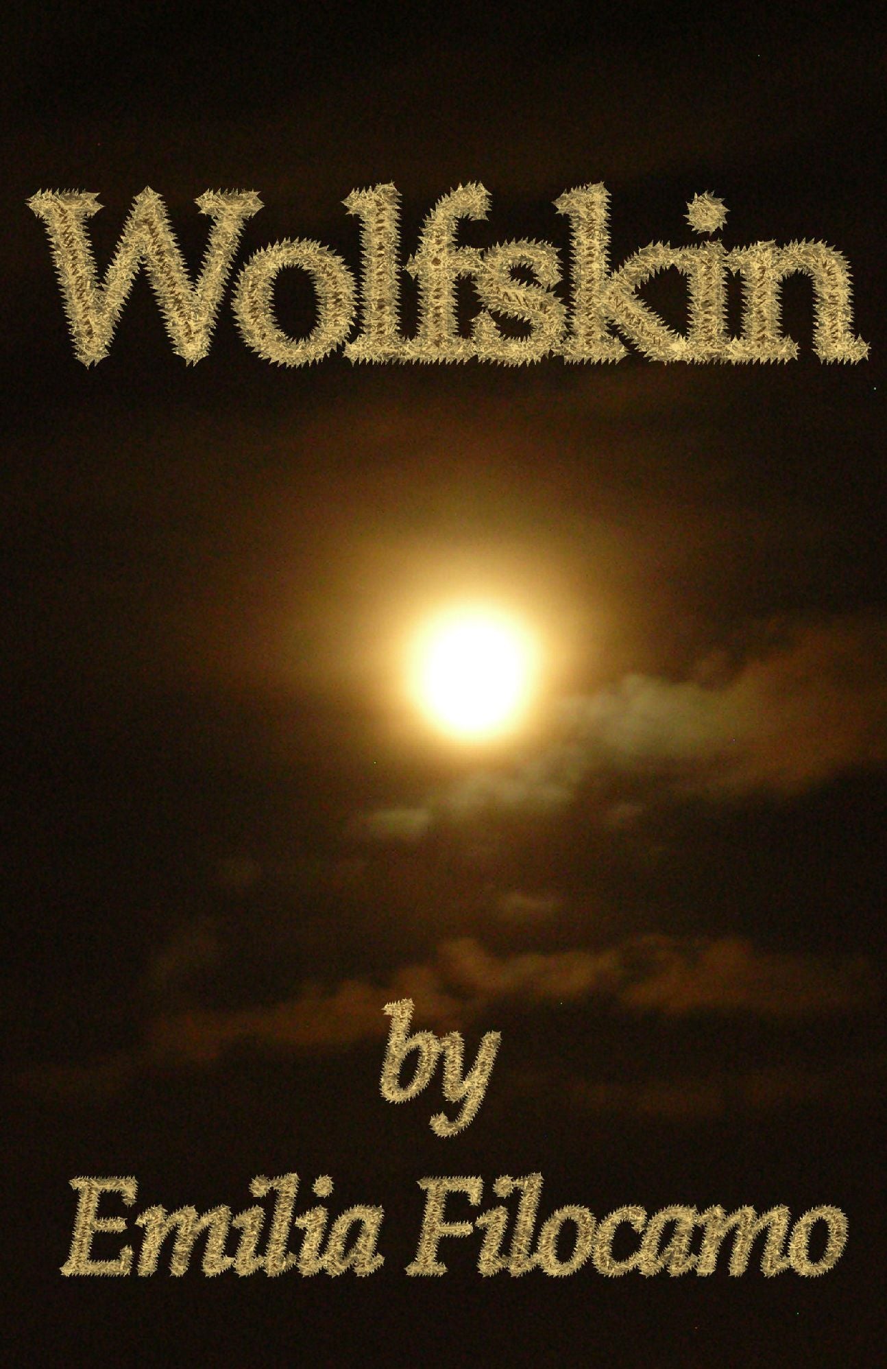 Wolfskin