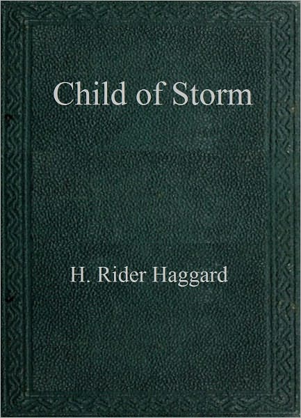 Child of Storm