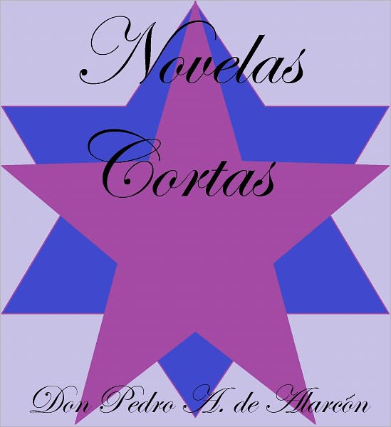 NOVELAS CORTAS