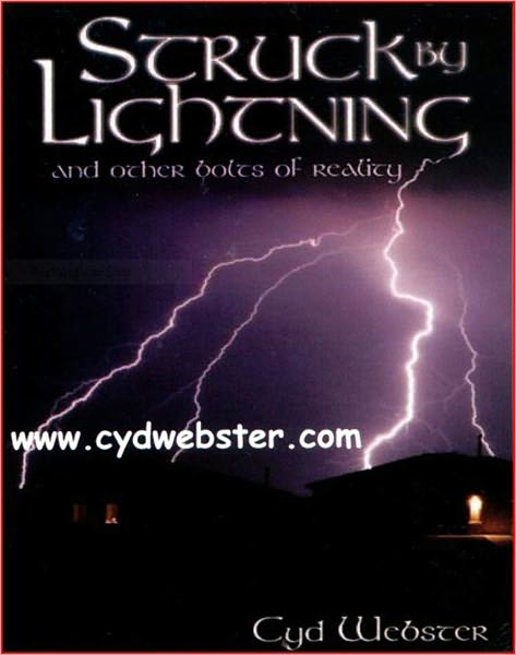 Struck By Lightning and other bolts of reality