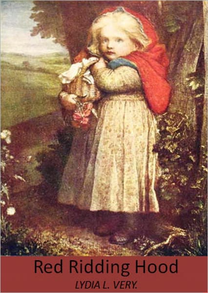 Little Red Ridding Hood