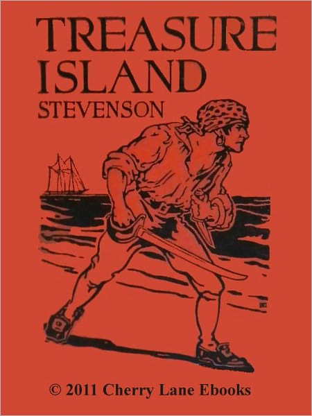 TREASURE ISLAND