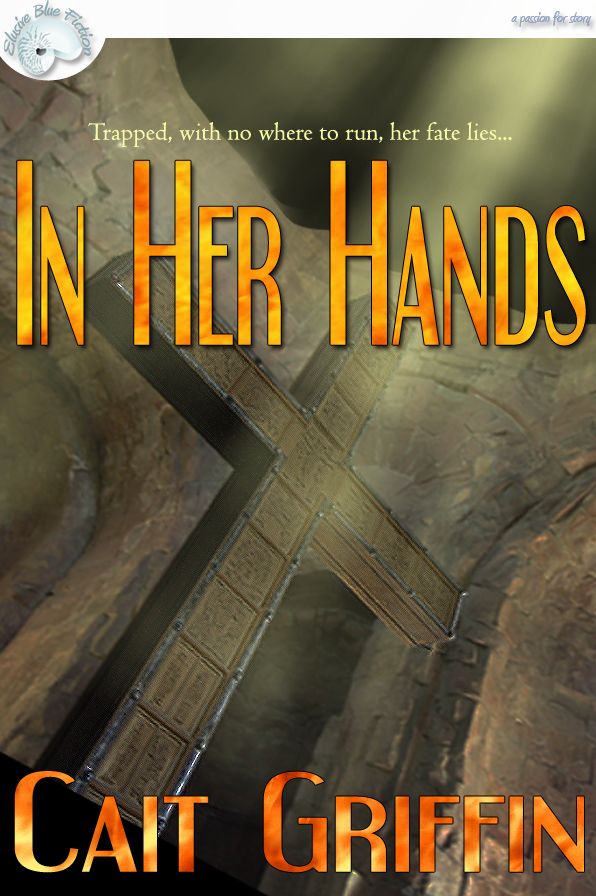 In Her Hands