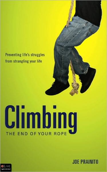 Climbing the End of Your Rope