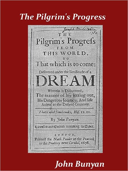 The Pilgrim's Progress