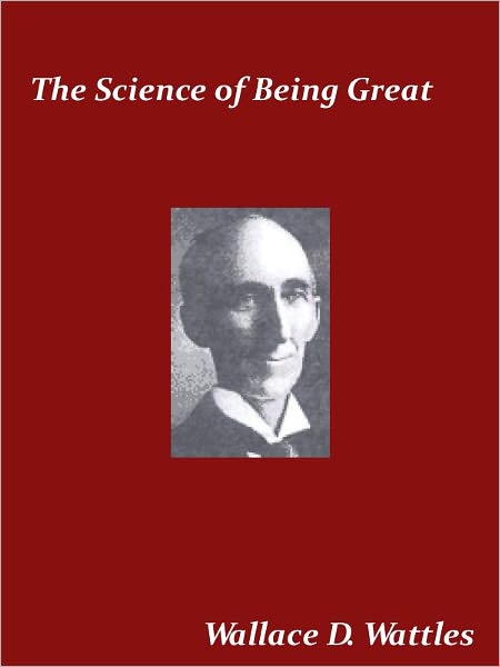 The Science of Being Great