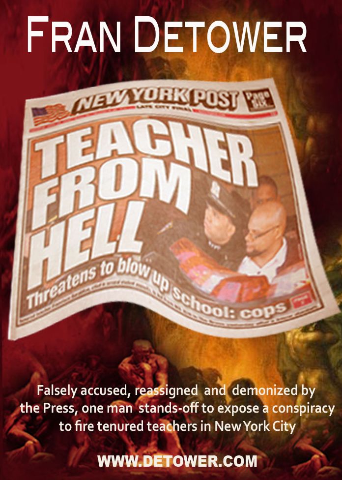 TEACHER FROM HELL
