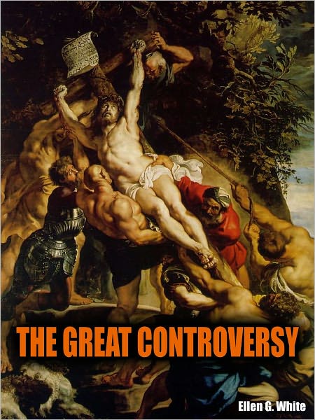 The Great Controversy