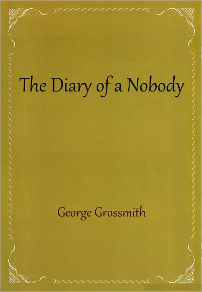 The Diary of a Nobody