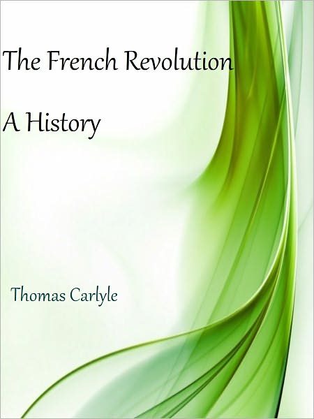 The French Revolution