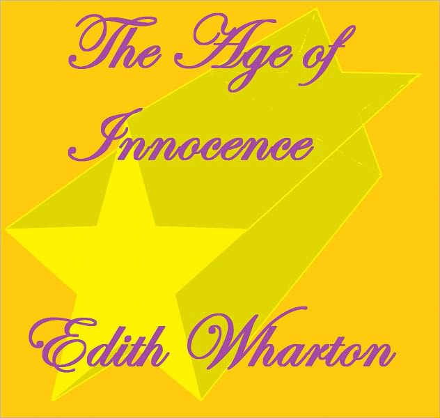 The Age of Innocence