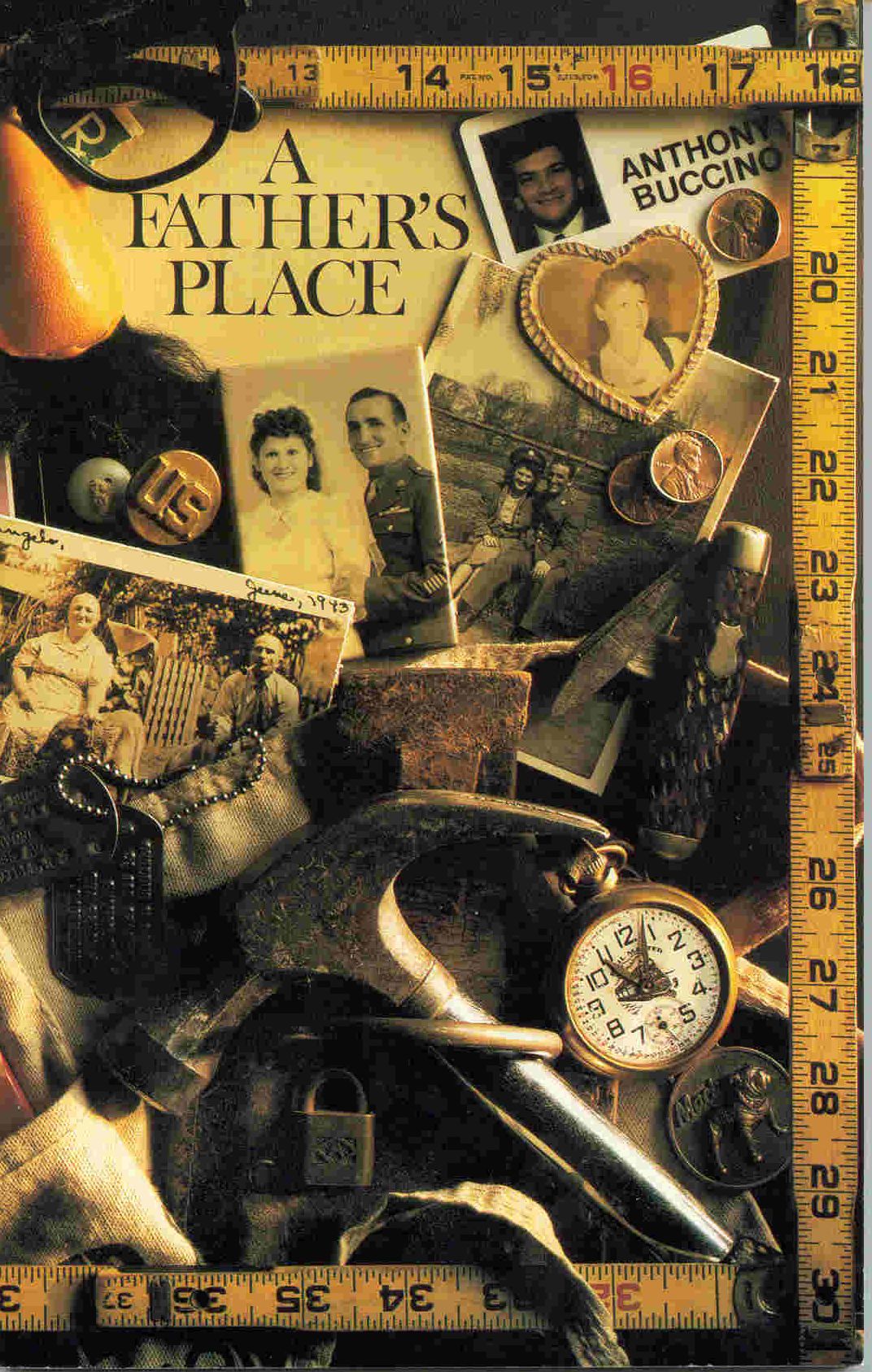 A FATHER'S PLACE An Eclectic Collection