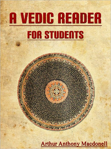 A VEDIC READER For Students