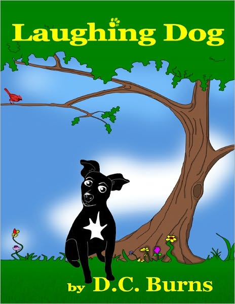 Laughing Dog