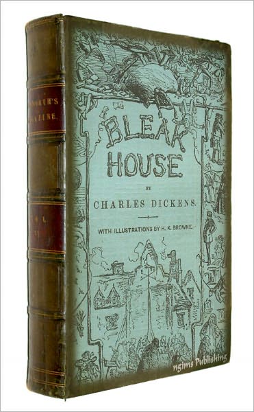Bleak House (Illustrated + FREE audiobook link + Active TOC)