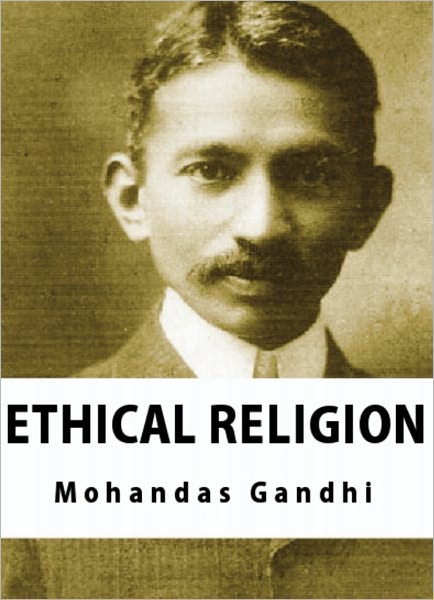 Ethical Religion