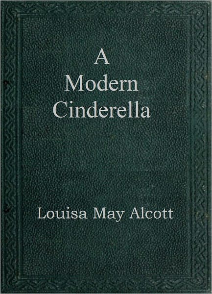 A Modern Cinderella
