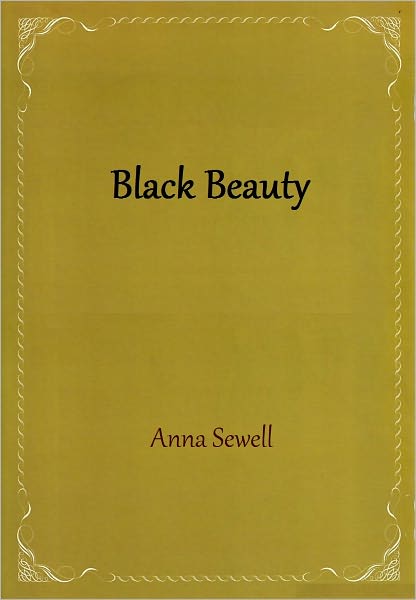 Black Beauty