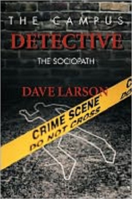 The Campus Detective