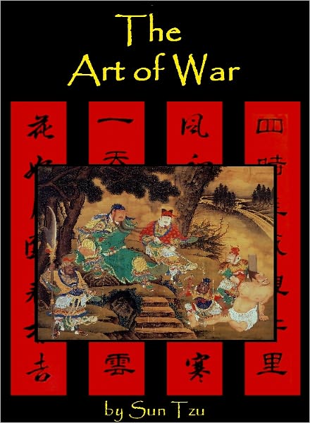 The Art of War