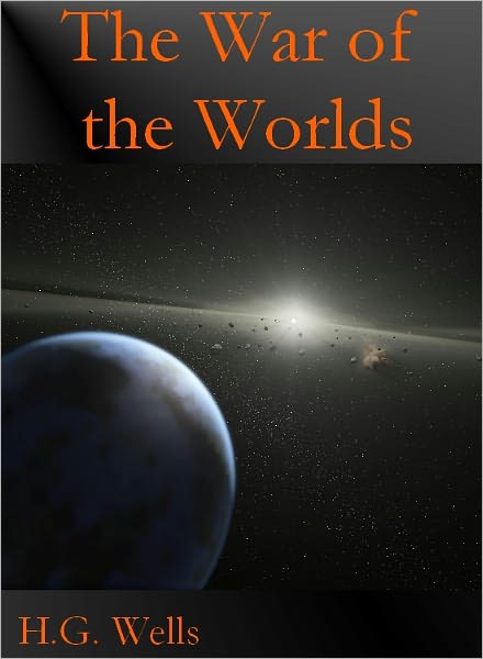The War of the Worlds