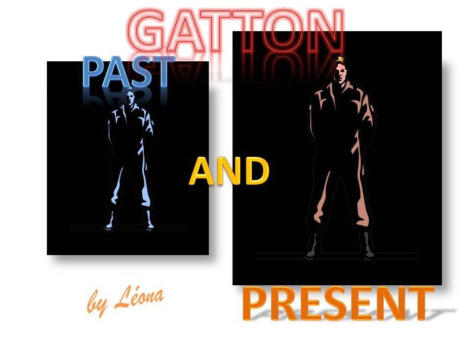 Gatton Past and Present