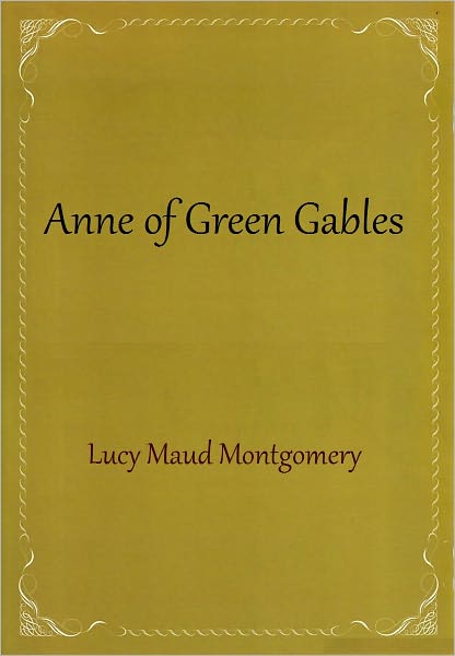 Anne of Green Gables