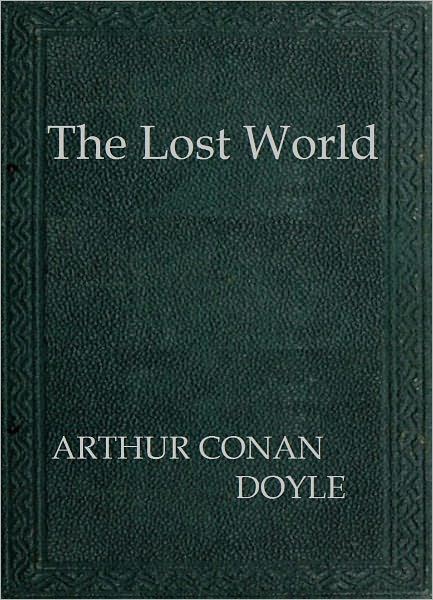 The Lost World