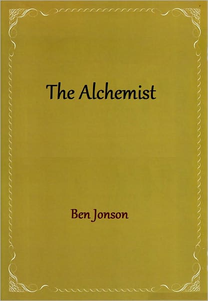 The Alchemist