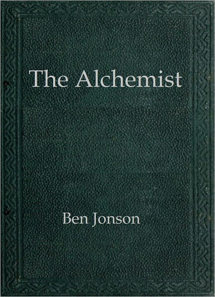 The Alchemist