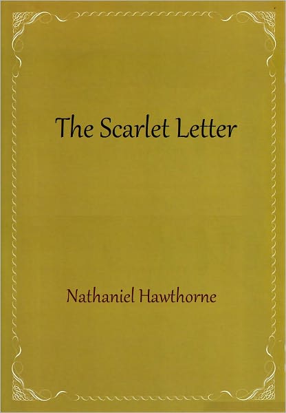 The Scarlet Letter