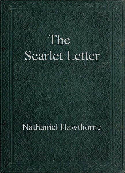 The Scarlet Letter