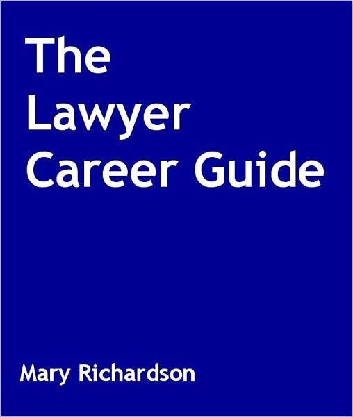 The Lawyer Career Guide