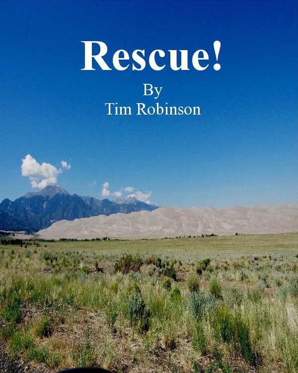 Rescue!