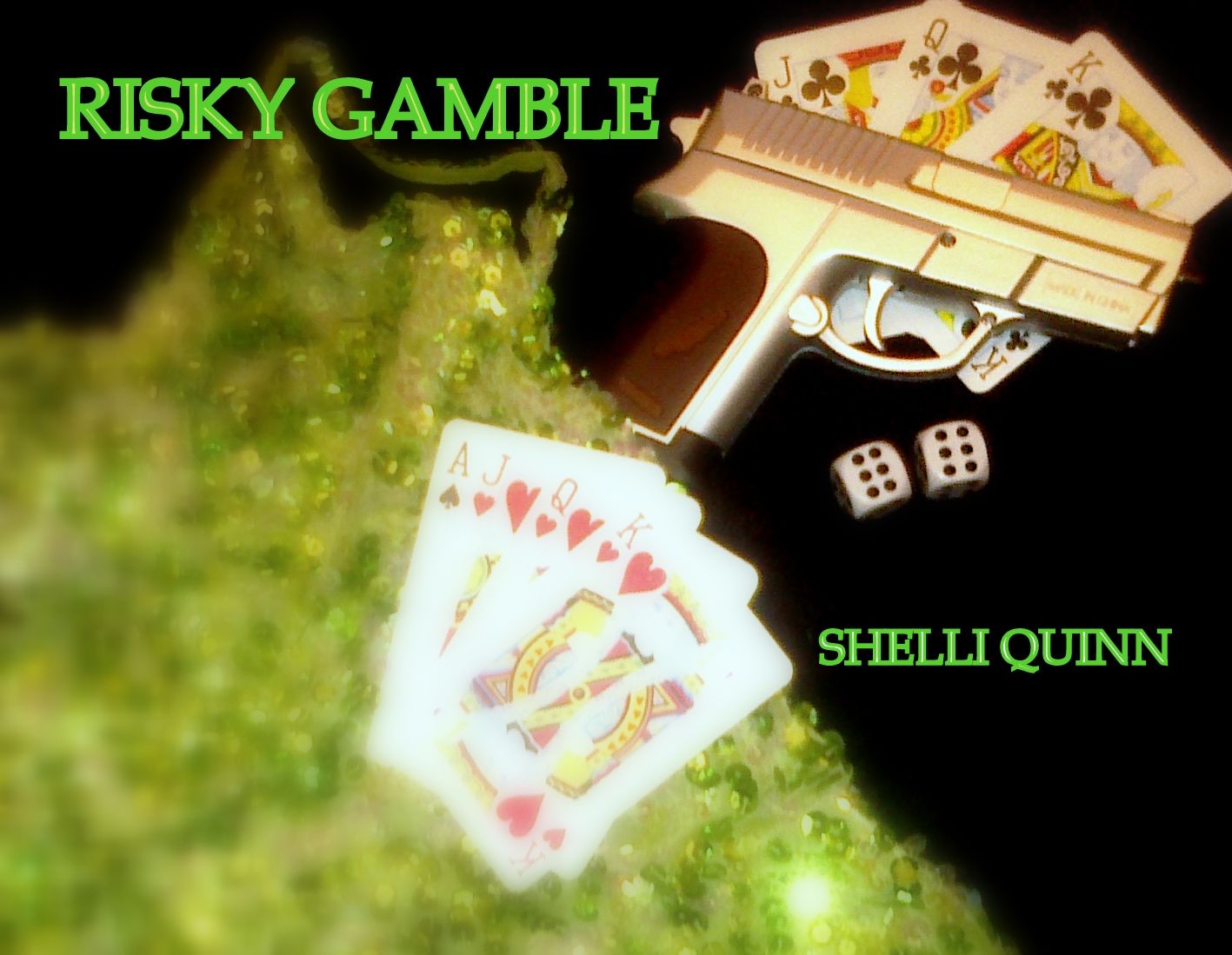 RISKY GAMBLE