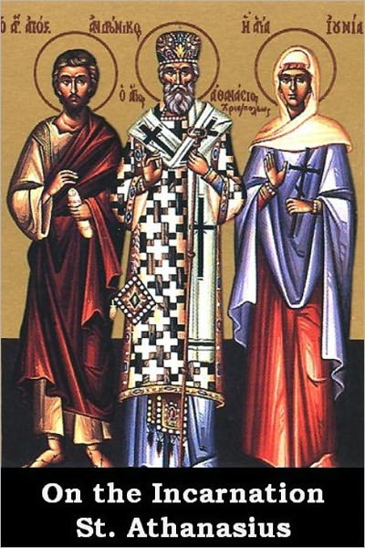 On the Incarnation