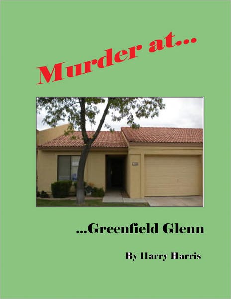 Murder at Greenfield Glen