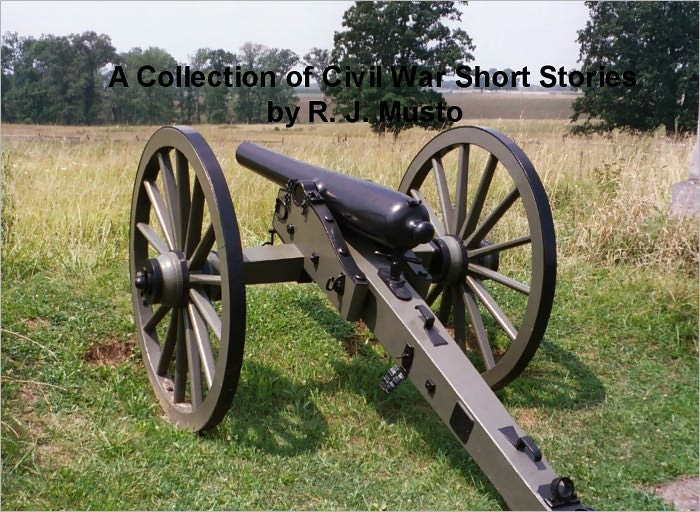 A Collection of Civil War Short Stories