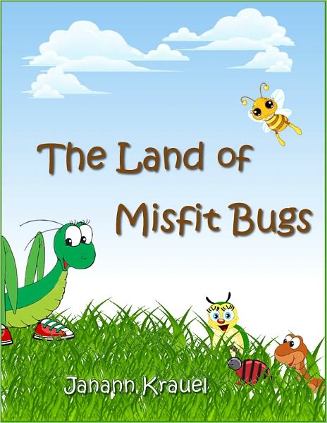 The Land of Misfit Bugs