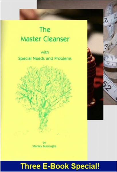 Get Lean, Win Poker, Grow Larger! (What more could a guy want?)