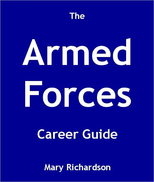 The Armed Forces Career Guide