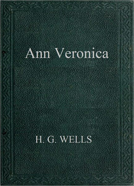 Ann Veronica