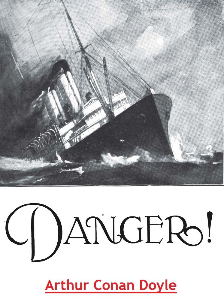 Danger! and Other Stories